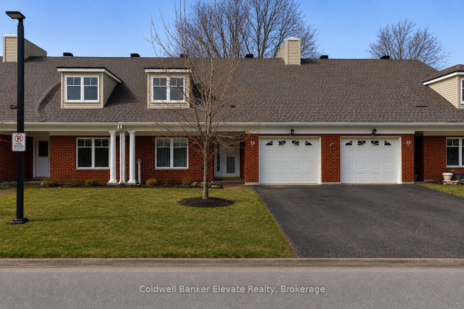 2705 Kingsway Drive 36, Kitchener, On N2c 2t2