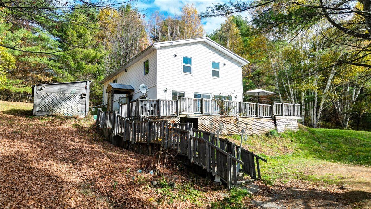482 Old L'Amable Road, Bancroft, On K0l 1c0