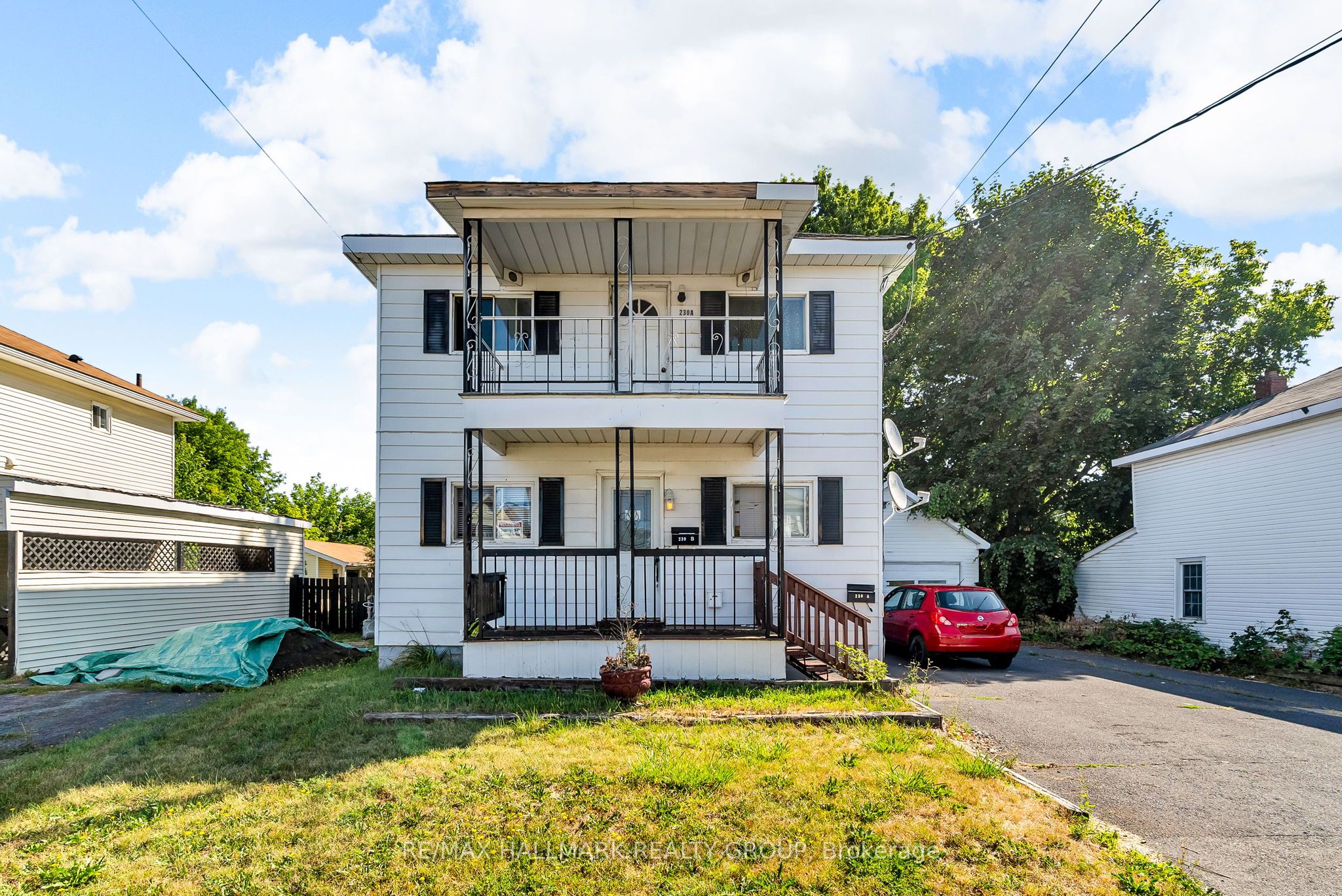 230 Alice Street, Cornwall, On K6h 4r9
