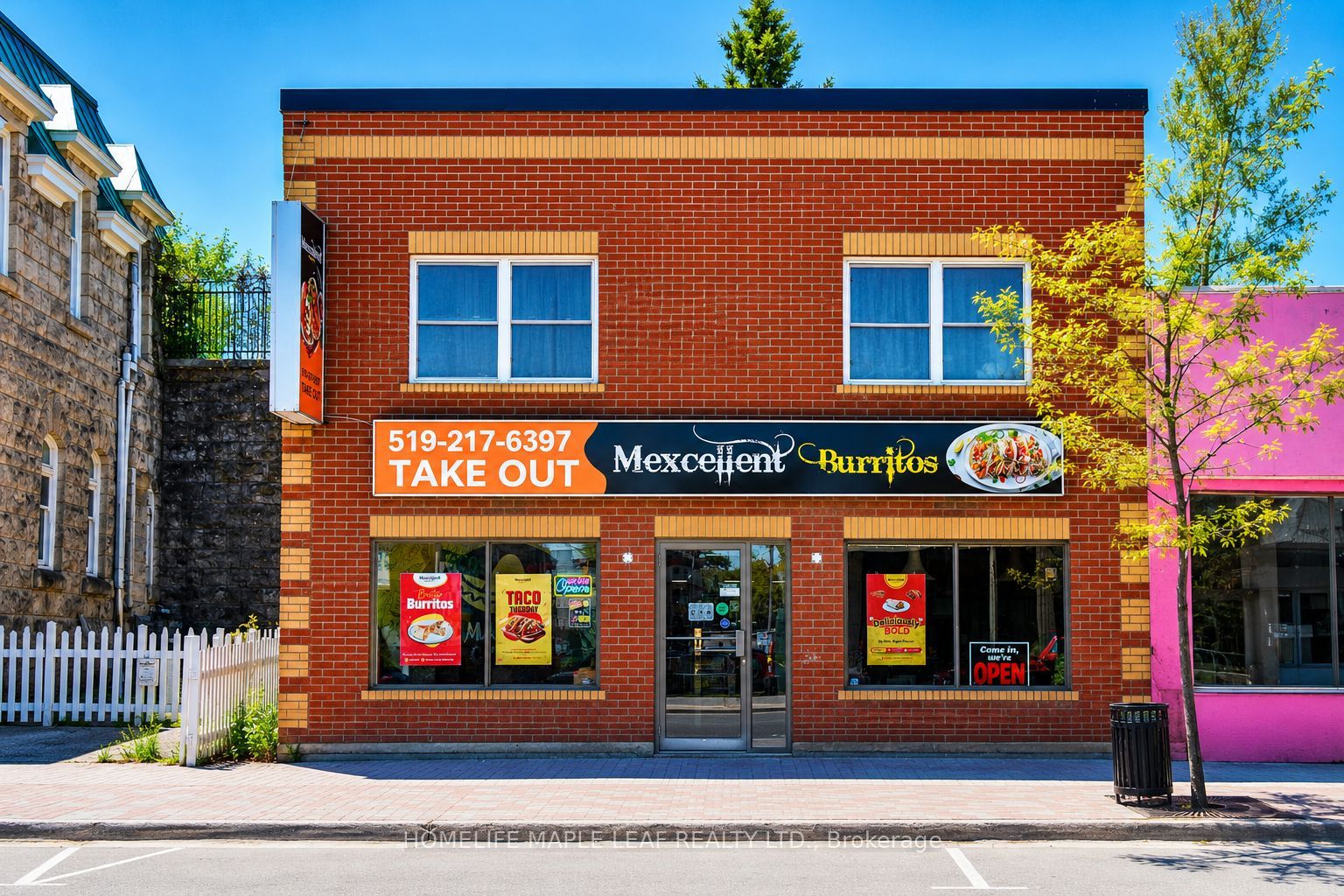 120 Owen Sound Street, Shelburne, On L9v 3l3