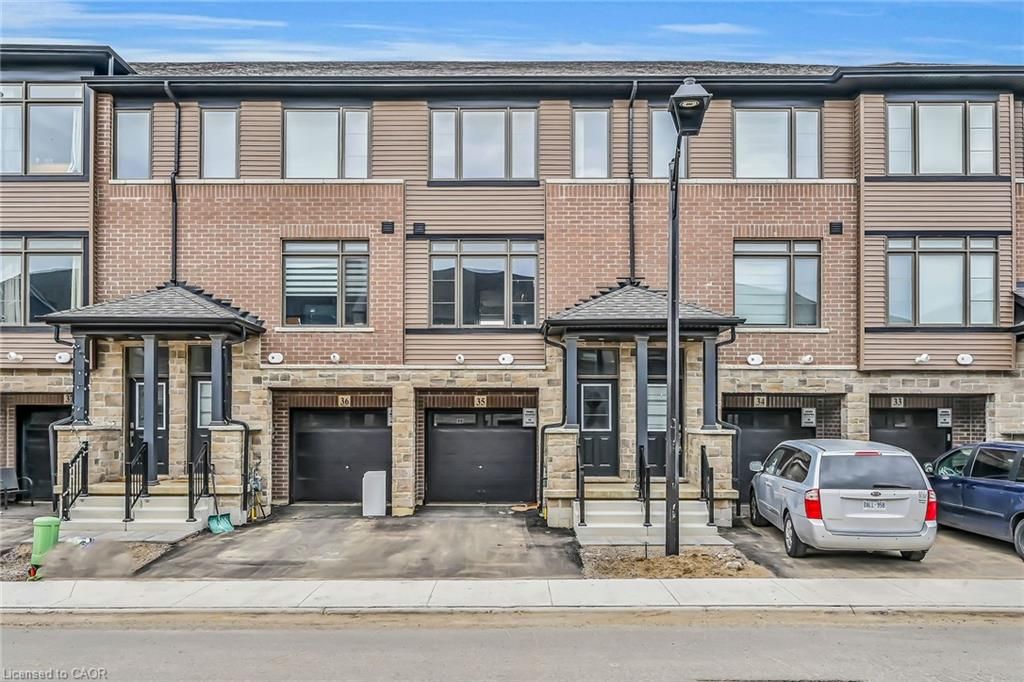120 Court Drive 35, Brant, On N3l 0n2