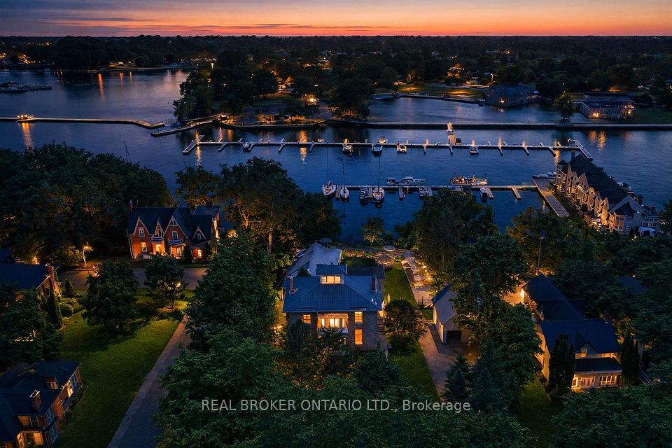 346 Picton Main Street, Prince Edward County, On K0k 2t0