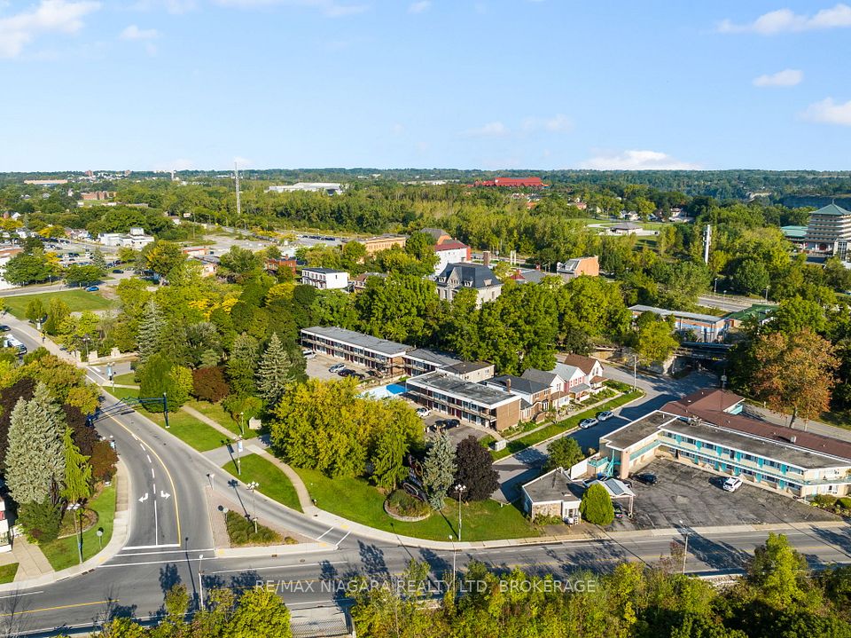 4625 Cataract Avenue, Niagara Falls, On L2e 3m3