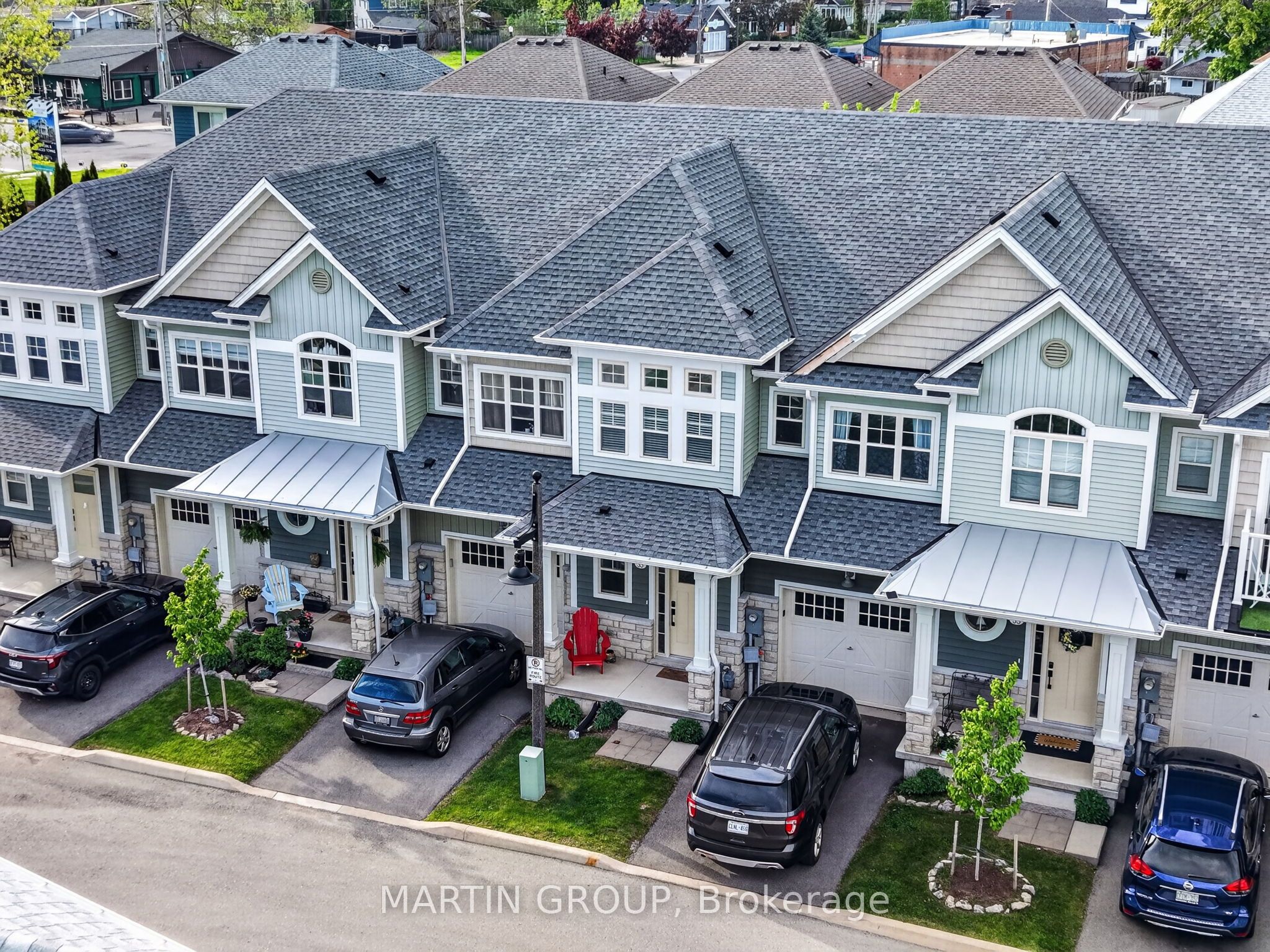 35 Comet Lane, Fort Erie, On L0s 1b0