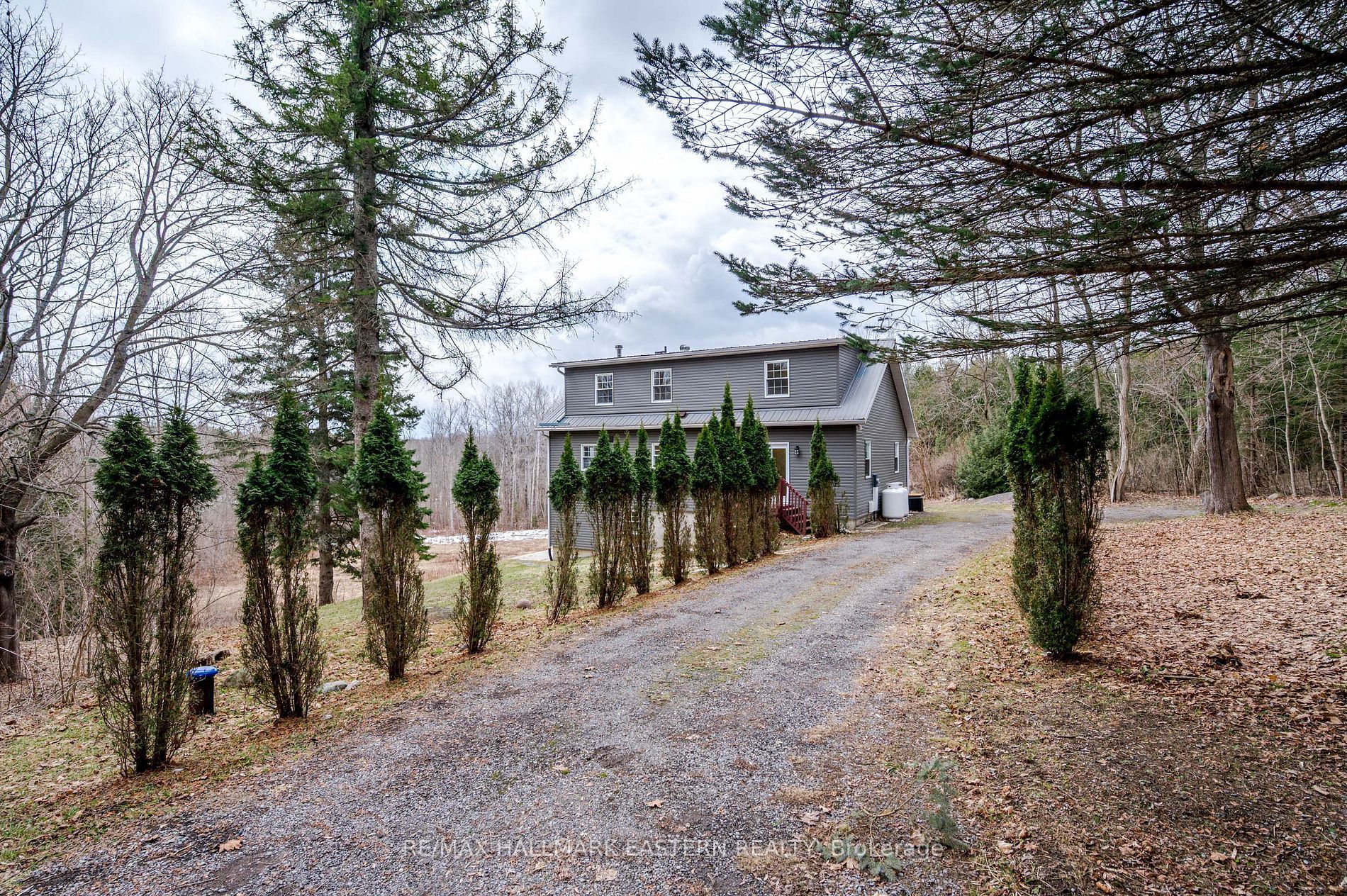 521 Concession Rd 8 W, Trent Hills, On K0l 1y0