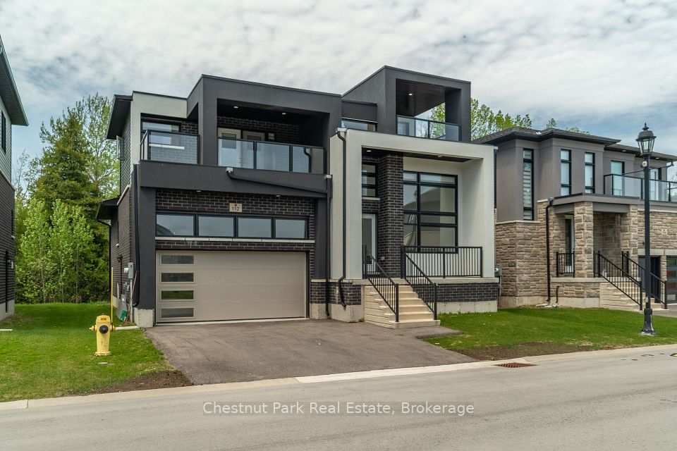 112 Sebastian Street, Blue Mountains, On N0h 1j0
