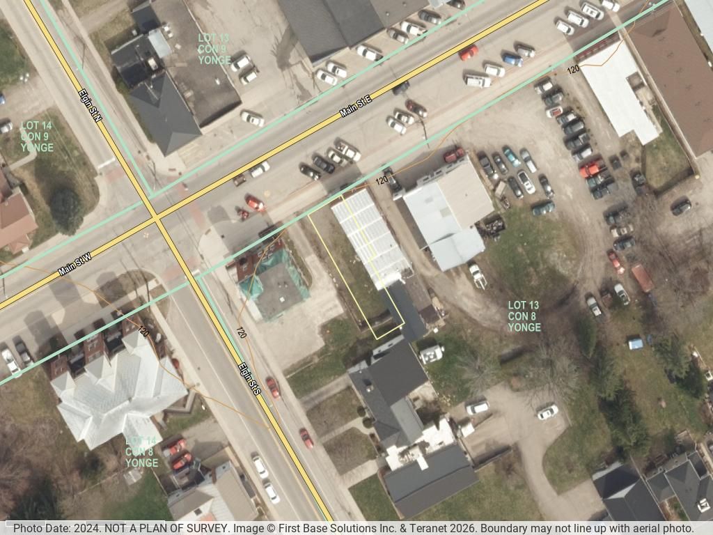 5 Main Street E, Athens, On K0e 1b0