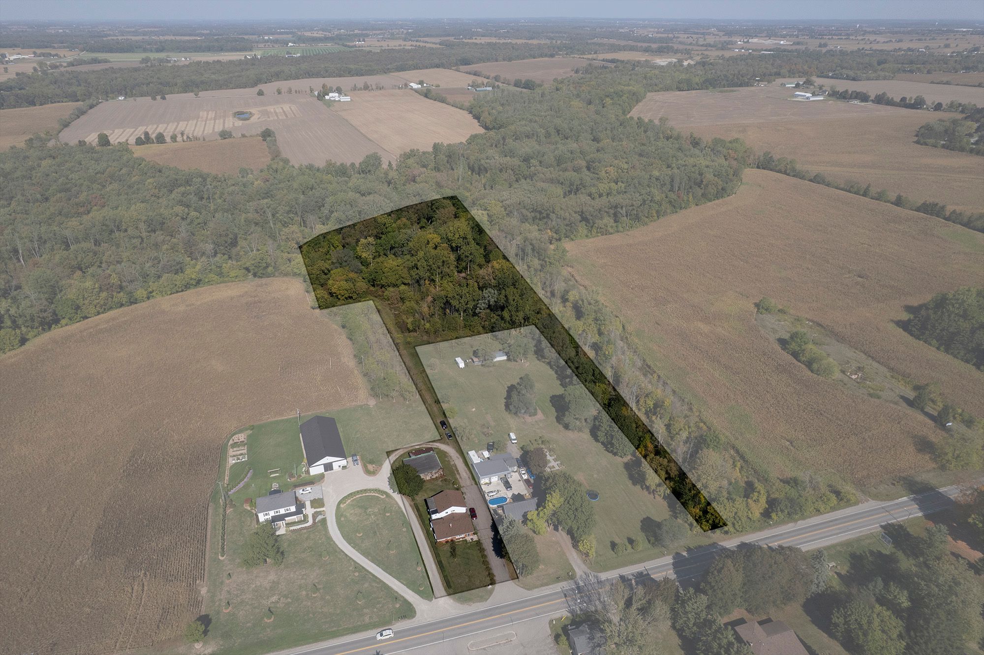 206 King Street, Brant, On N0e 1a0