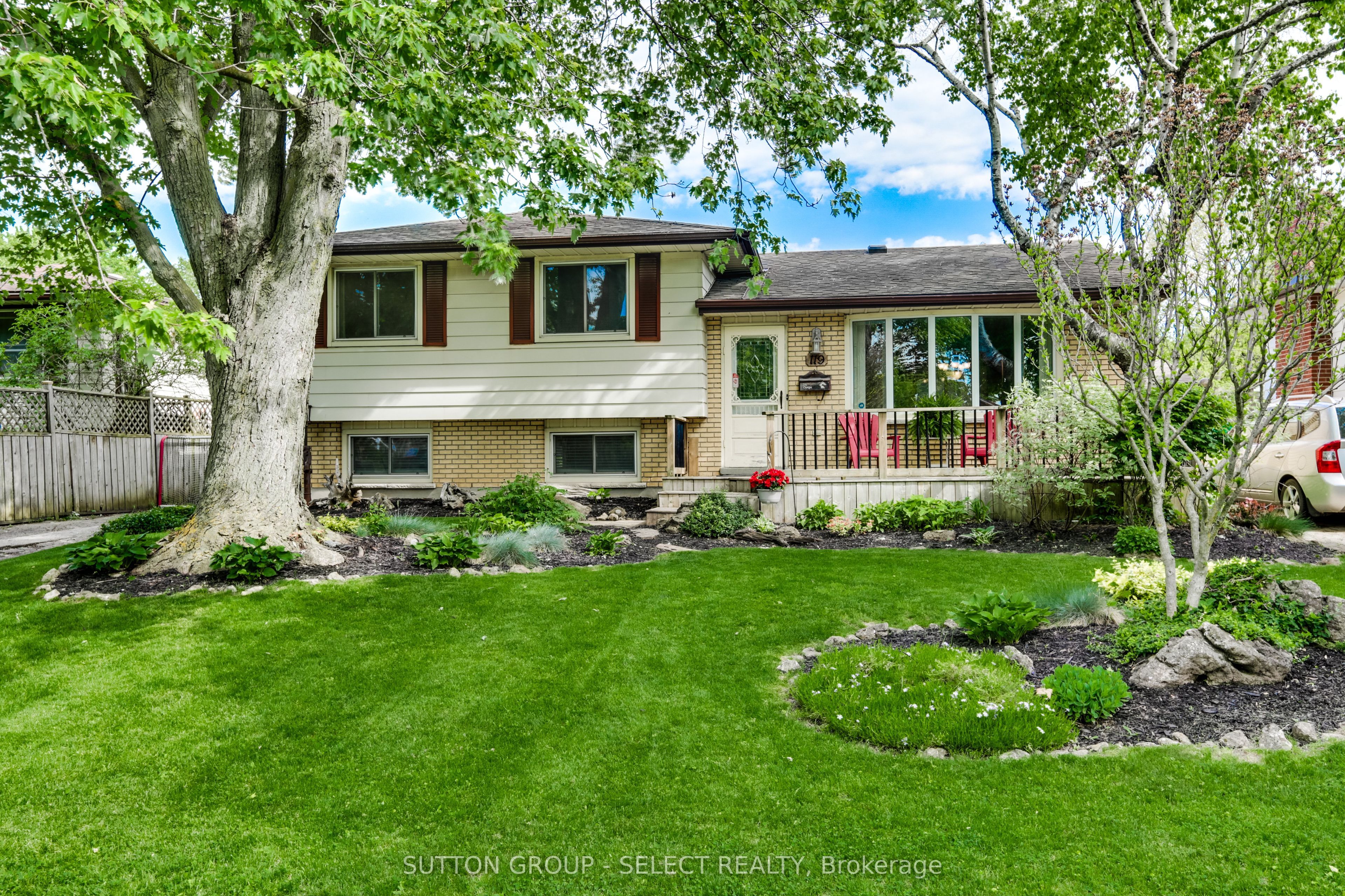119 Metcalfe Crescent, London South, On N6e 1h8