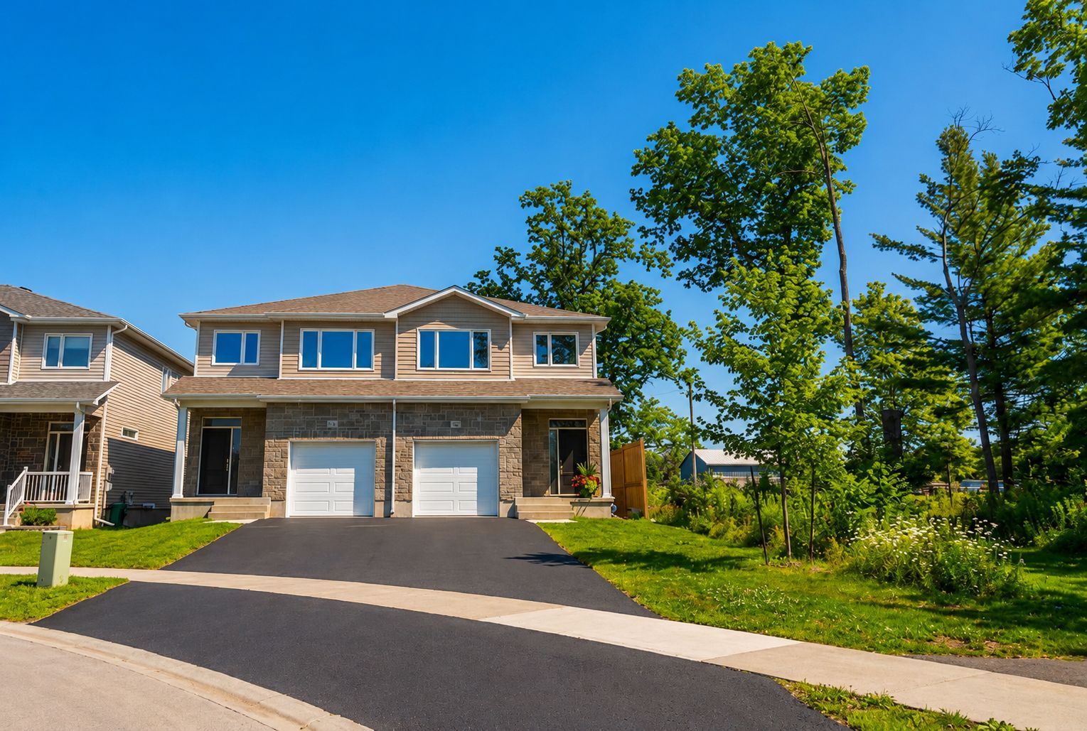 1201 Max Crescent, Kingston, On K7p 0p2