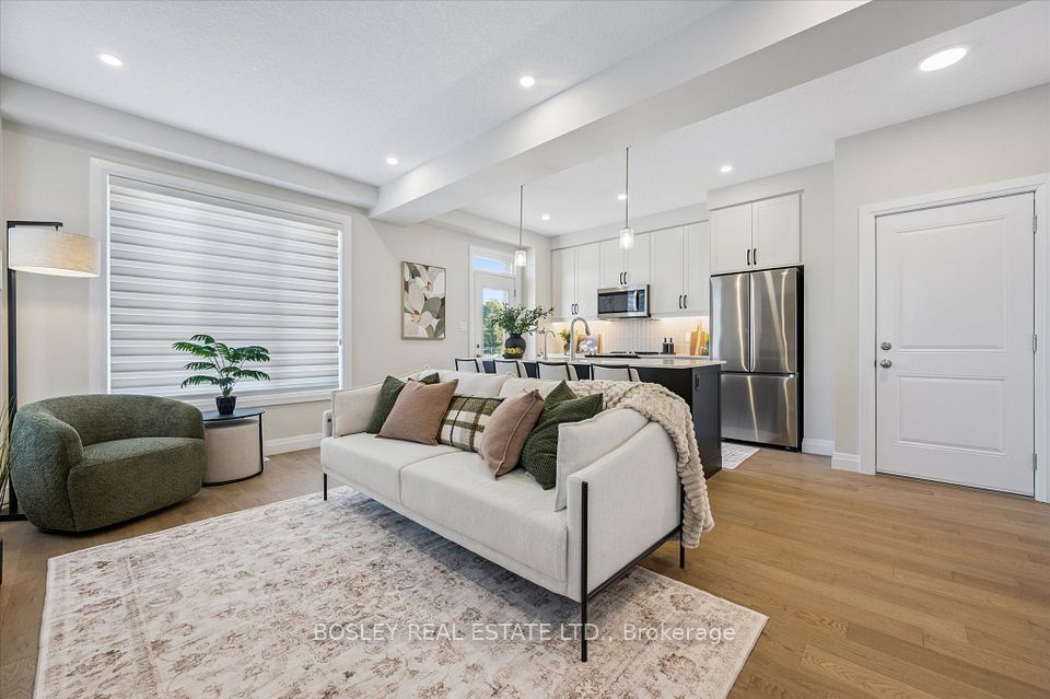 127 Catherine Street, Wilmot, On N3a 2a3