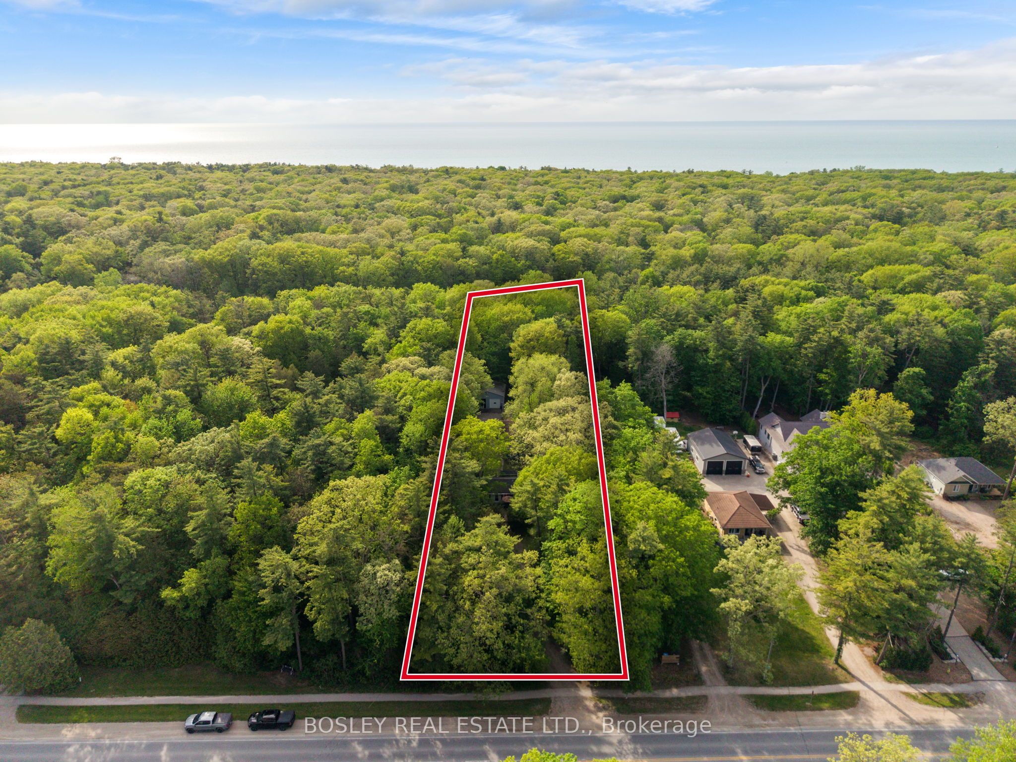 223 Ontario Street S, Lambton Shores, On N0m 1t0