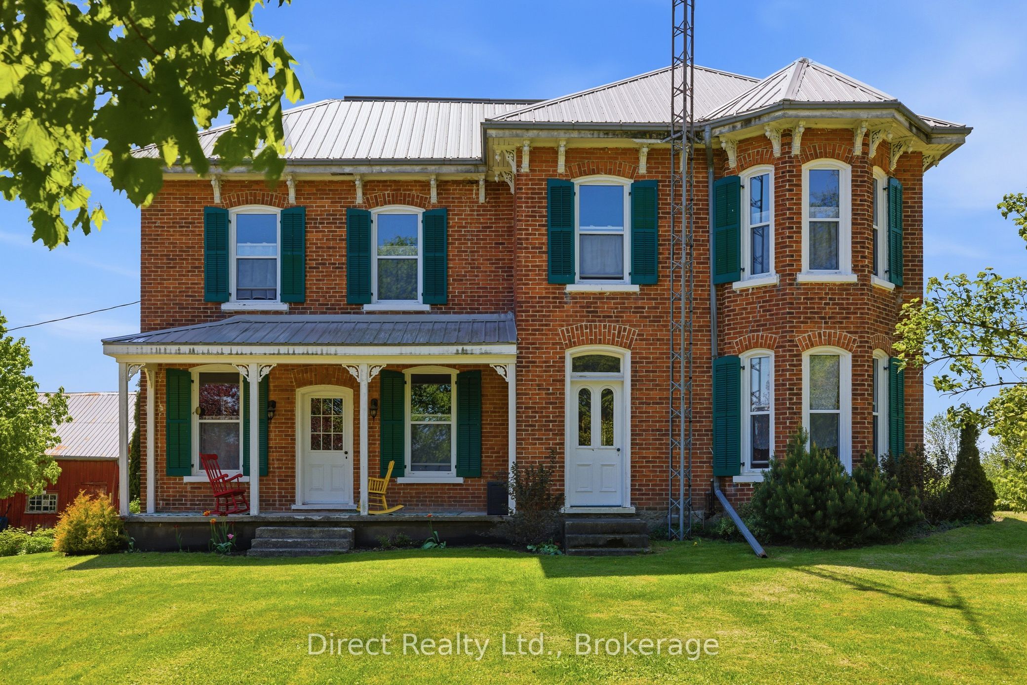 371 Wellmans Road, Stirling-Rawdon, On K0k 3e0
