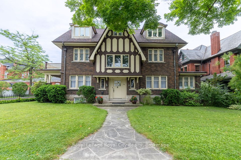 76 London Road W, Guelph, On N1h 2b7