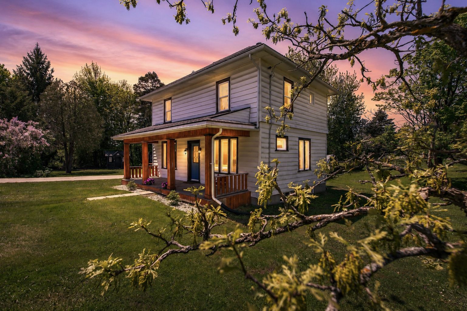 680193 Chatsworth Road 24, Chatsworth, On N0h 1r0