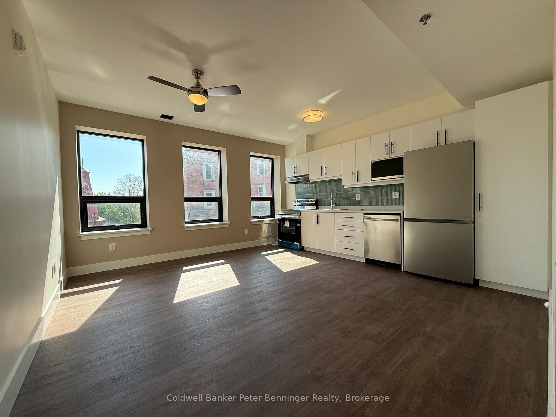 604 S Queen Street S 206, Arran-Elderslie, On N0g 2n0