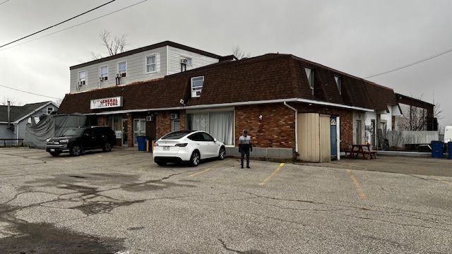 9195 Talbot Trail W, Chatham-Kent, On N0p 1a0