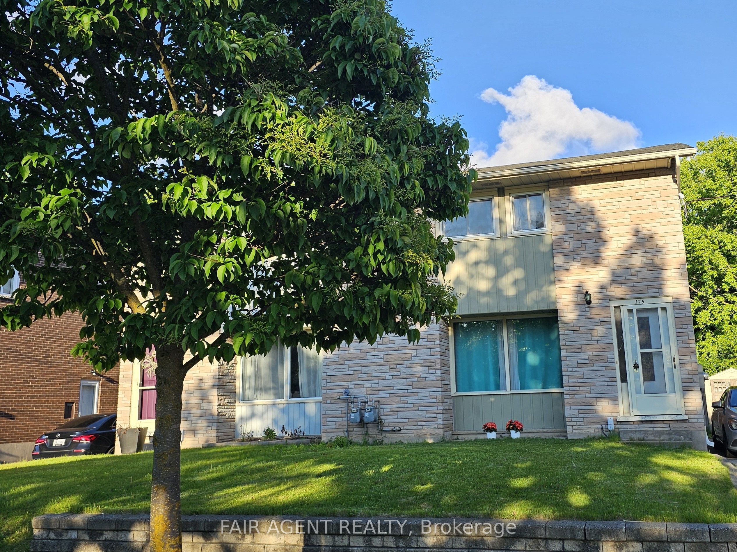 175 Fourth Avenue, Kitchener, On N2c 1p3
