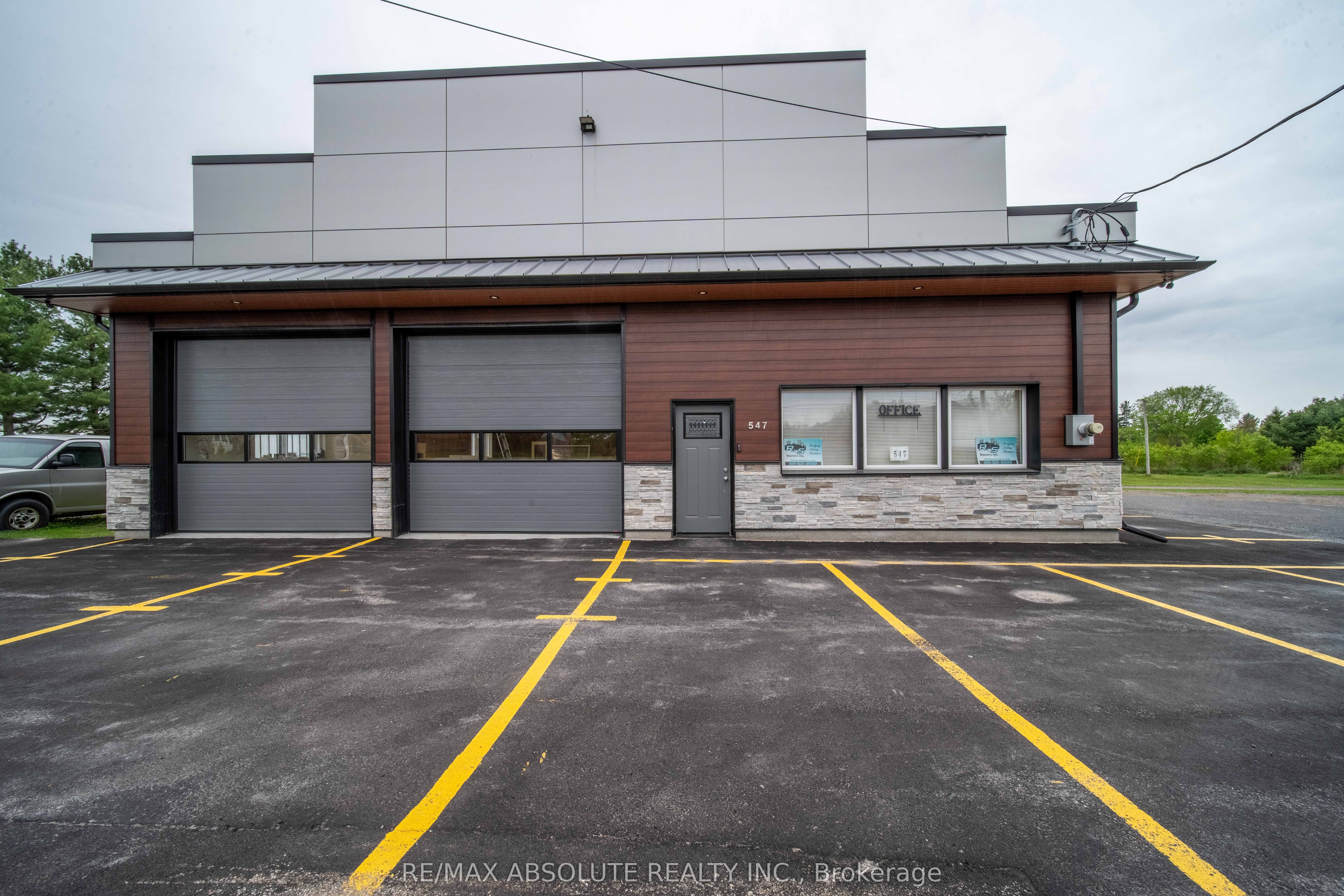 547 County Rd 9 Road, Alfred And Plantagenet, On K0b 1l0