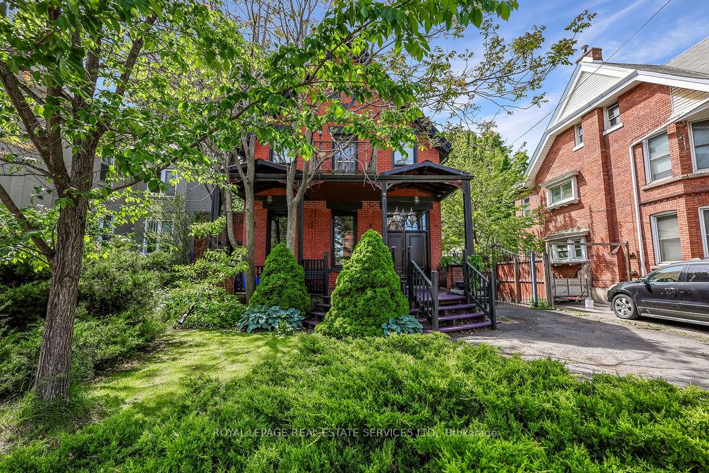 100 Wentworth Street S, Hamilton, On L8n 2y9