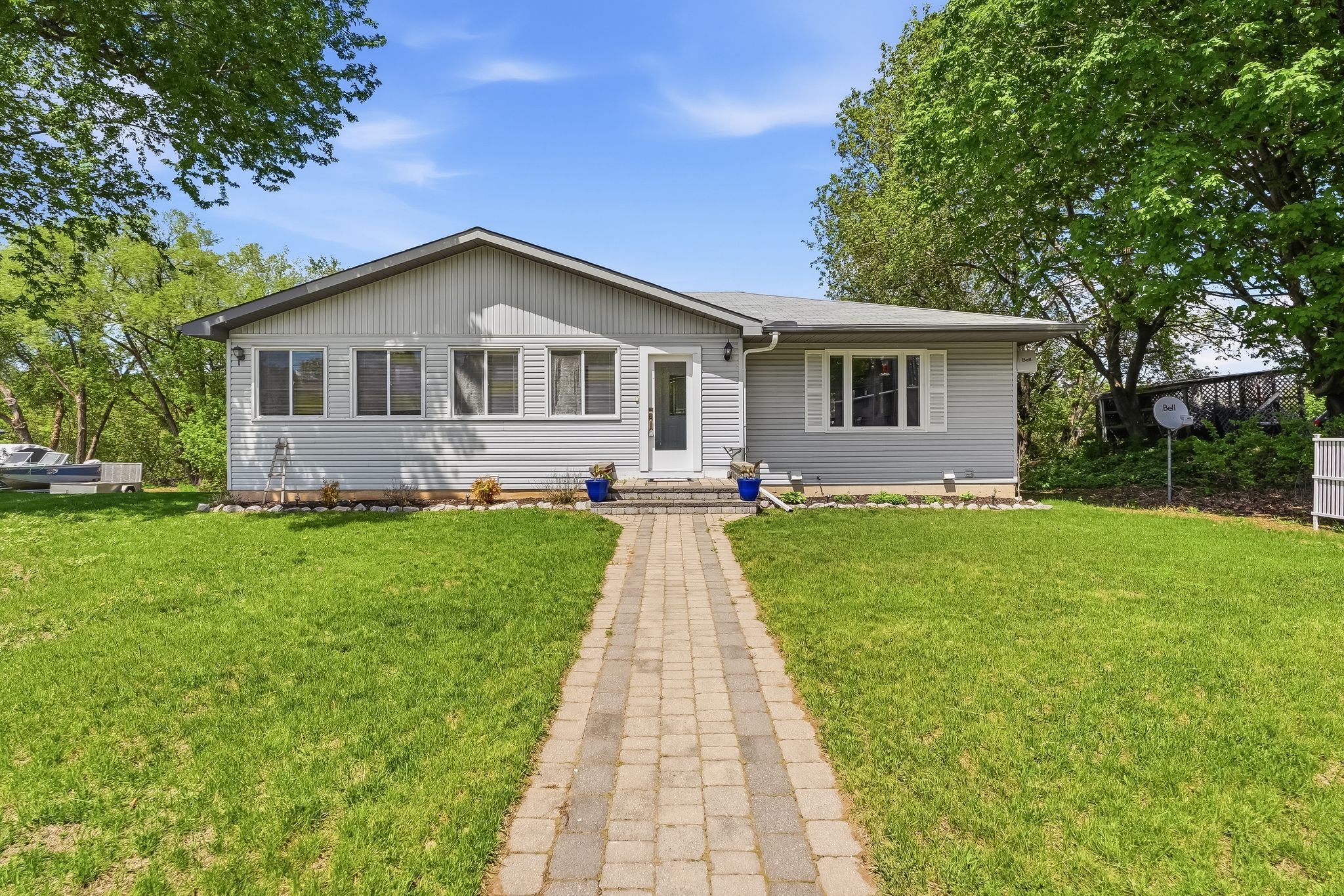 5492 Hwy 620, Wollaston, On K0l 1p0