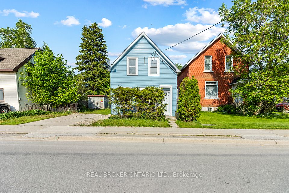 1323 2nd Avenue W, Owen Sound, On N4k 4n5