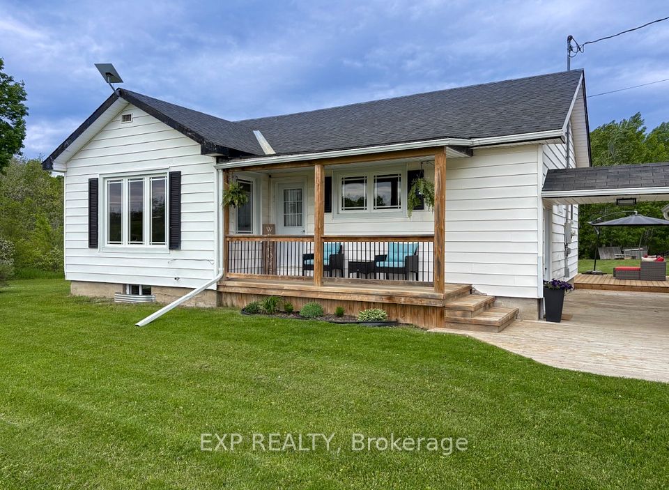 2382 Hwy 60 Highway, Admaston/Bromley, On K7v 3z6