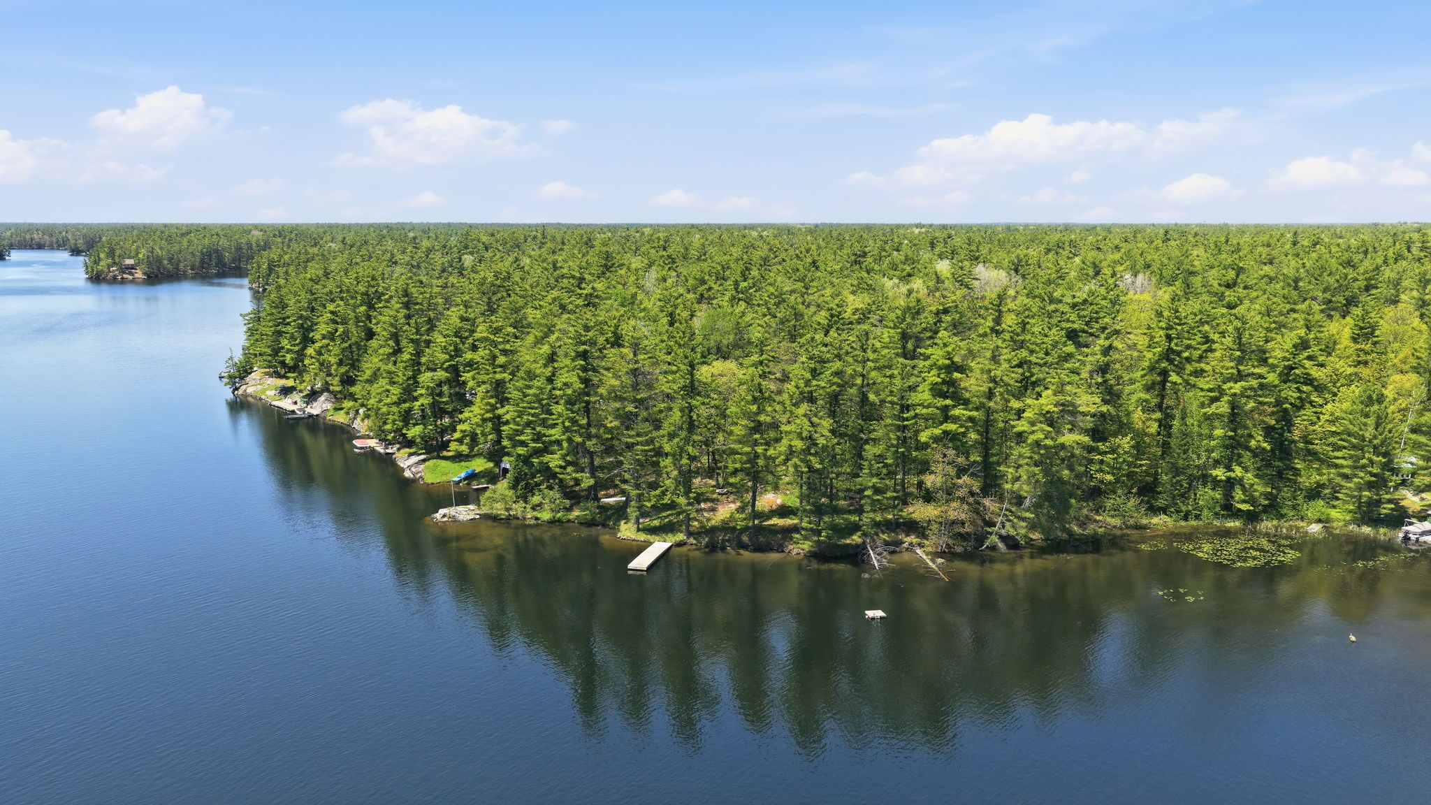 19 Sr404 Severn River Shore, Muskoka Lakes, On L0k 1e0