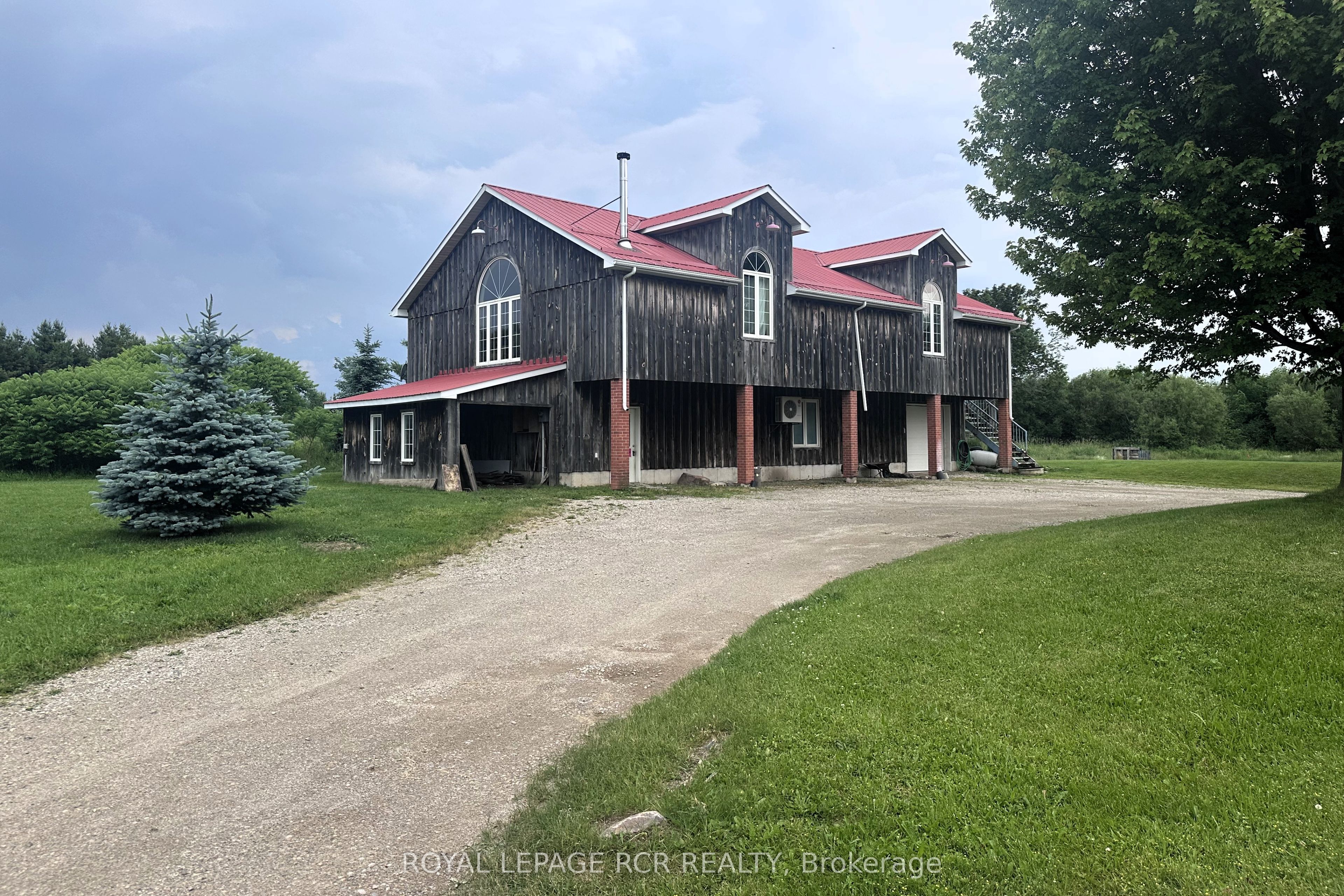 428 Main Street W Lower, Shelburne, On L9v 2v3