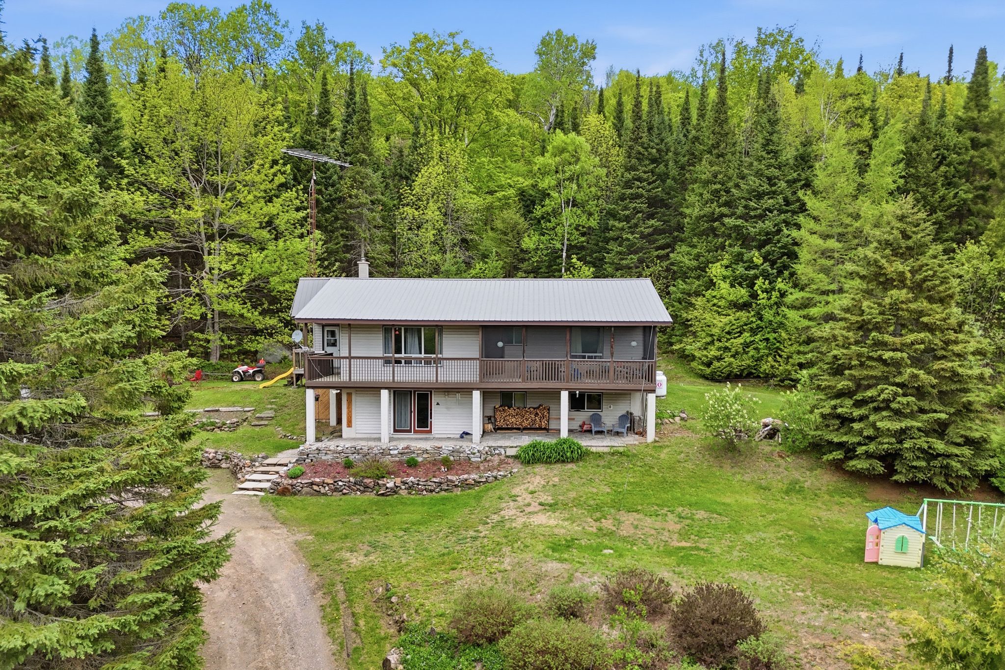 1937 Mumford Road, Highlands East, On K0l 1x0