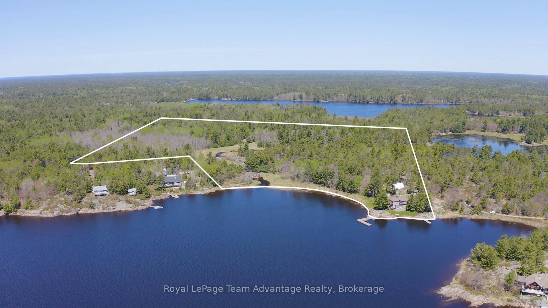 121 Rattlebear Drive, The Archipelago, On P0g 1k0