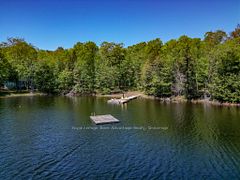 34 Beechwood Lane, Seguin, On P2a 0b2