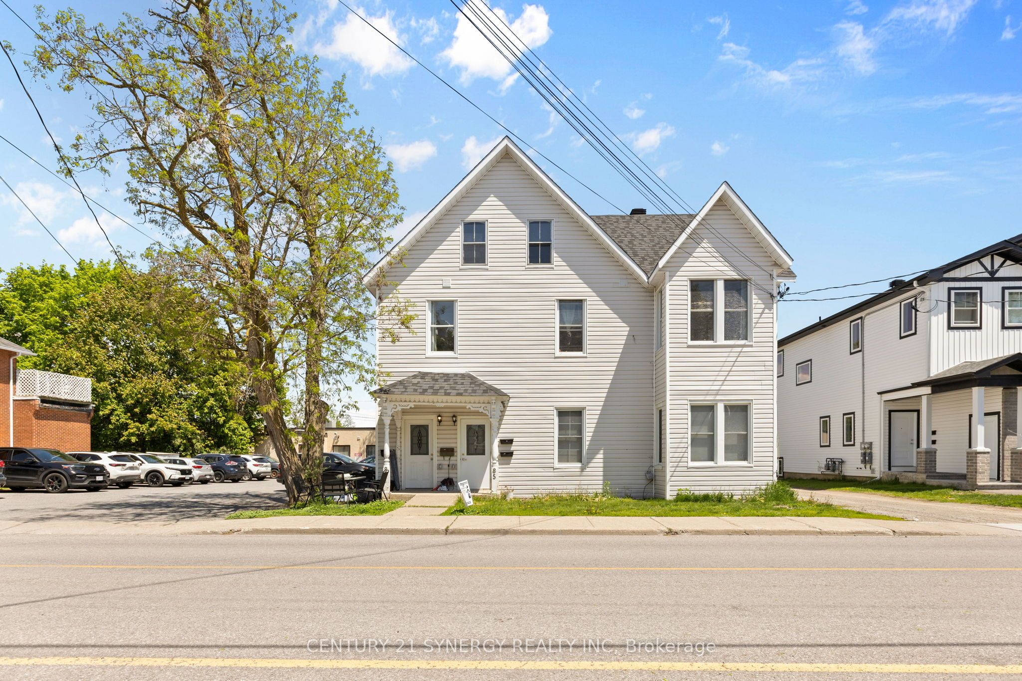 85-87 Victoria Street, Carleton Place, On K7c 2w5