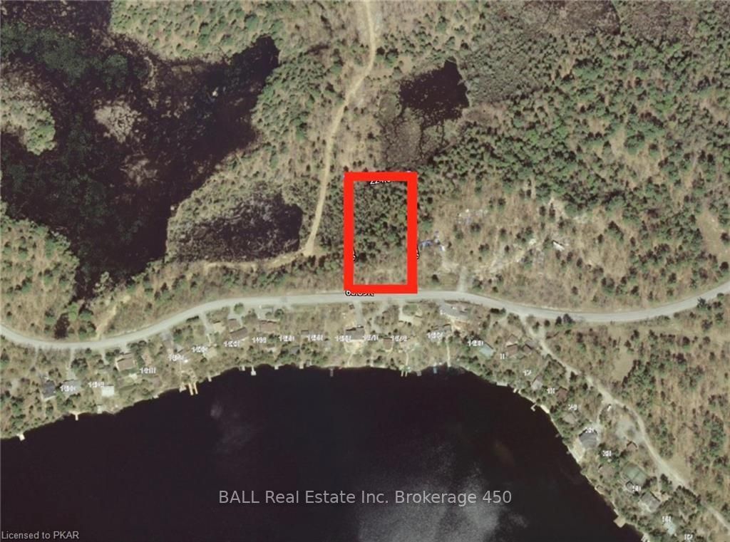 N/A Northey'S Bay Road, North Kawartha, On K0l 2h0