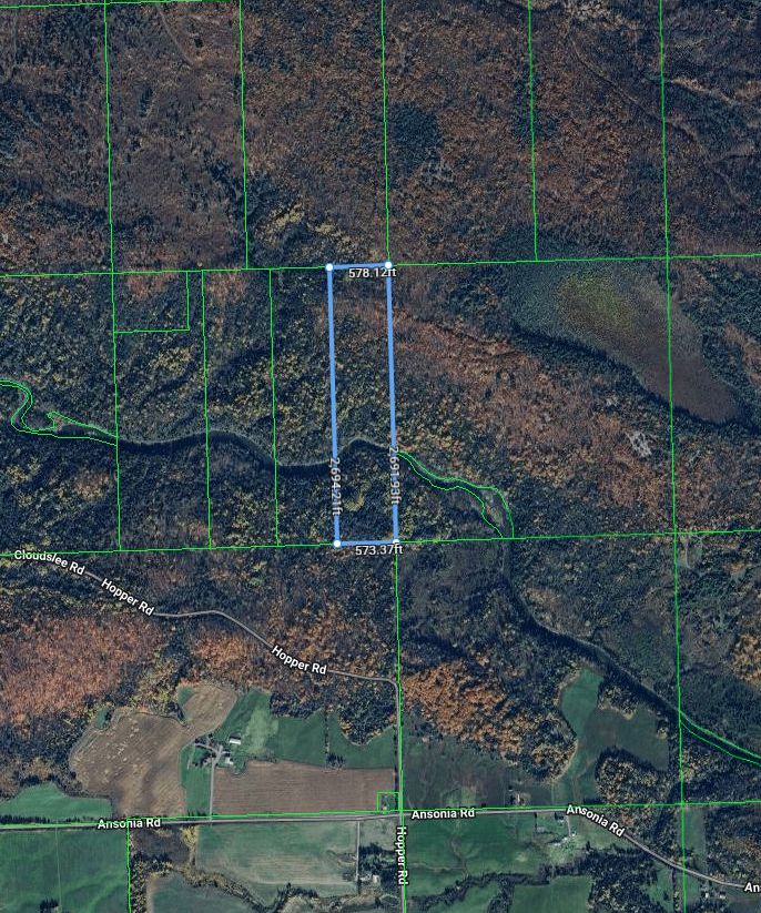 0 Lot, Huron Shores, On P0r 1l0