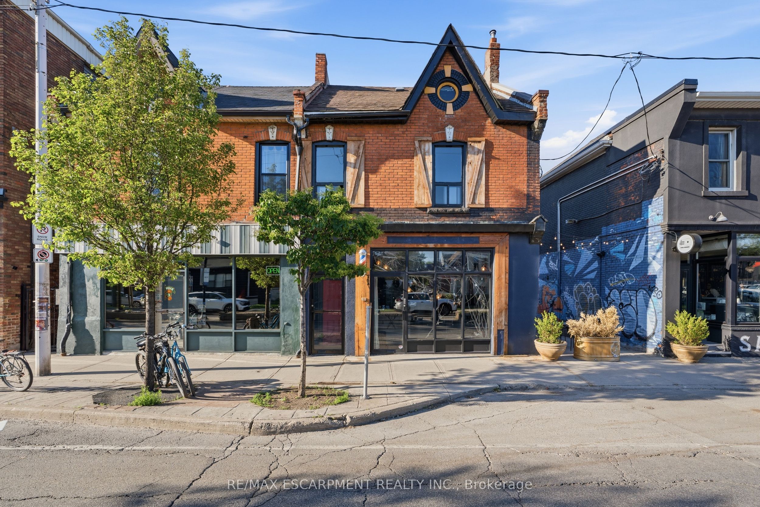 355 Barton Street E, Hamilton, On L8l 2x8