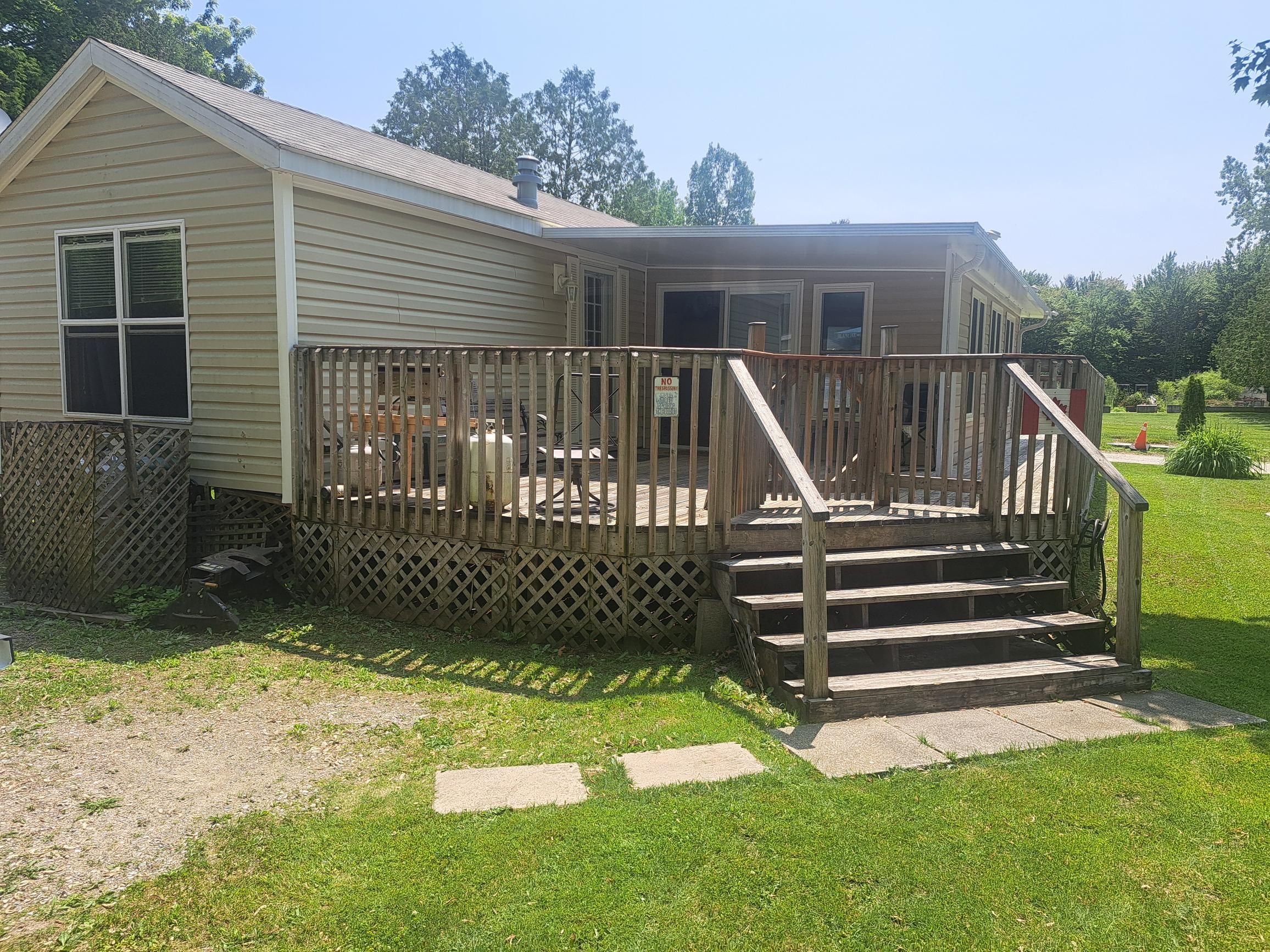 Lot 501 - 256440 Sunova Crescent, Zorra, On N0m 2g0