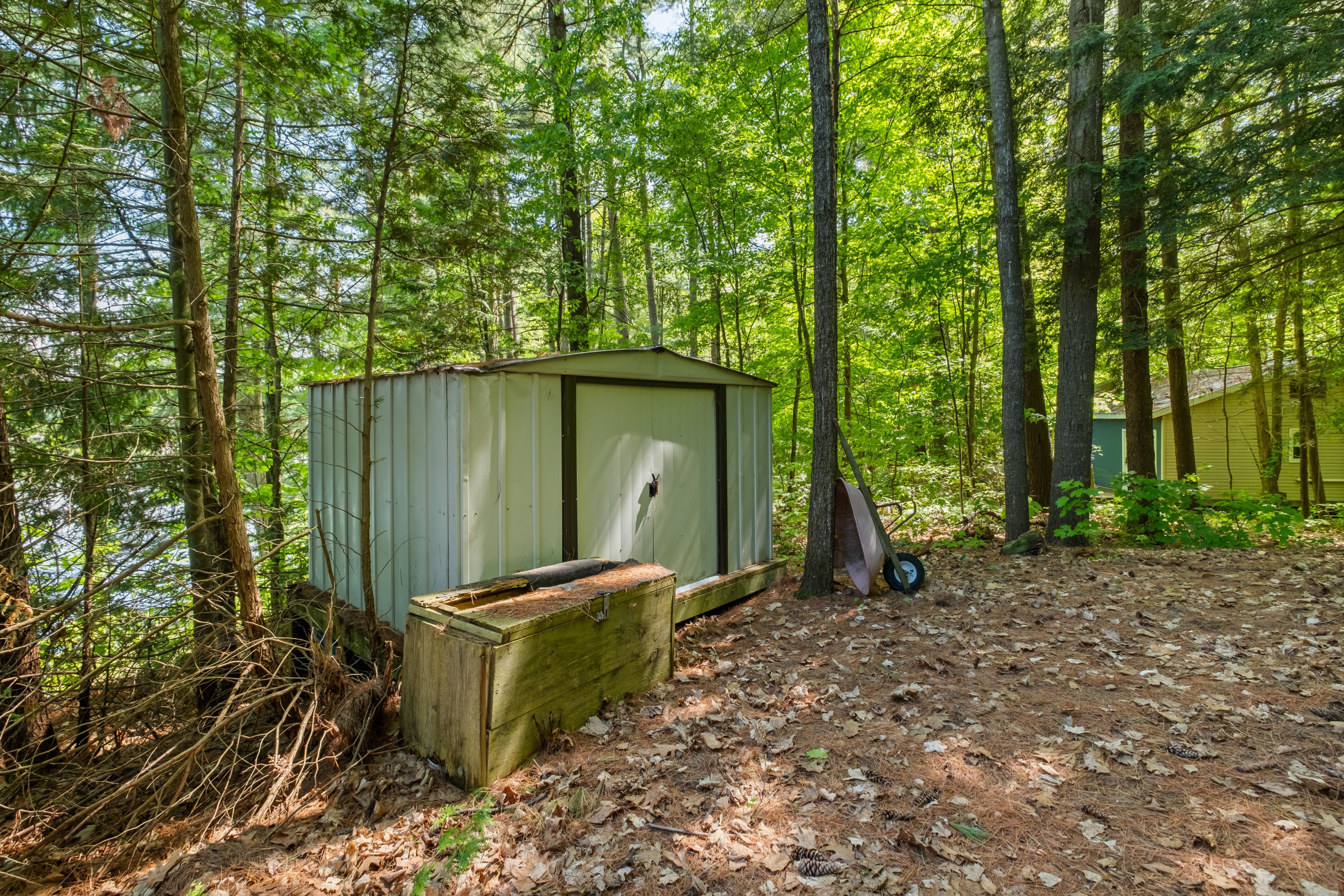 7040 Lower Beverley Road, Rideau Lakes, On K0e 1g0