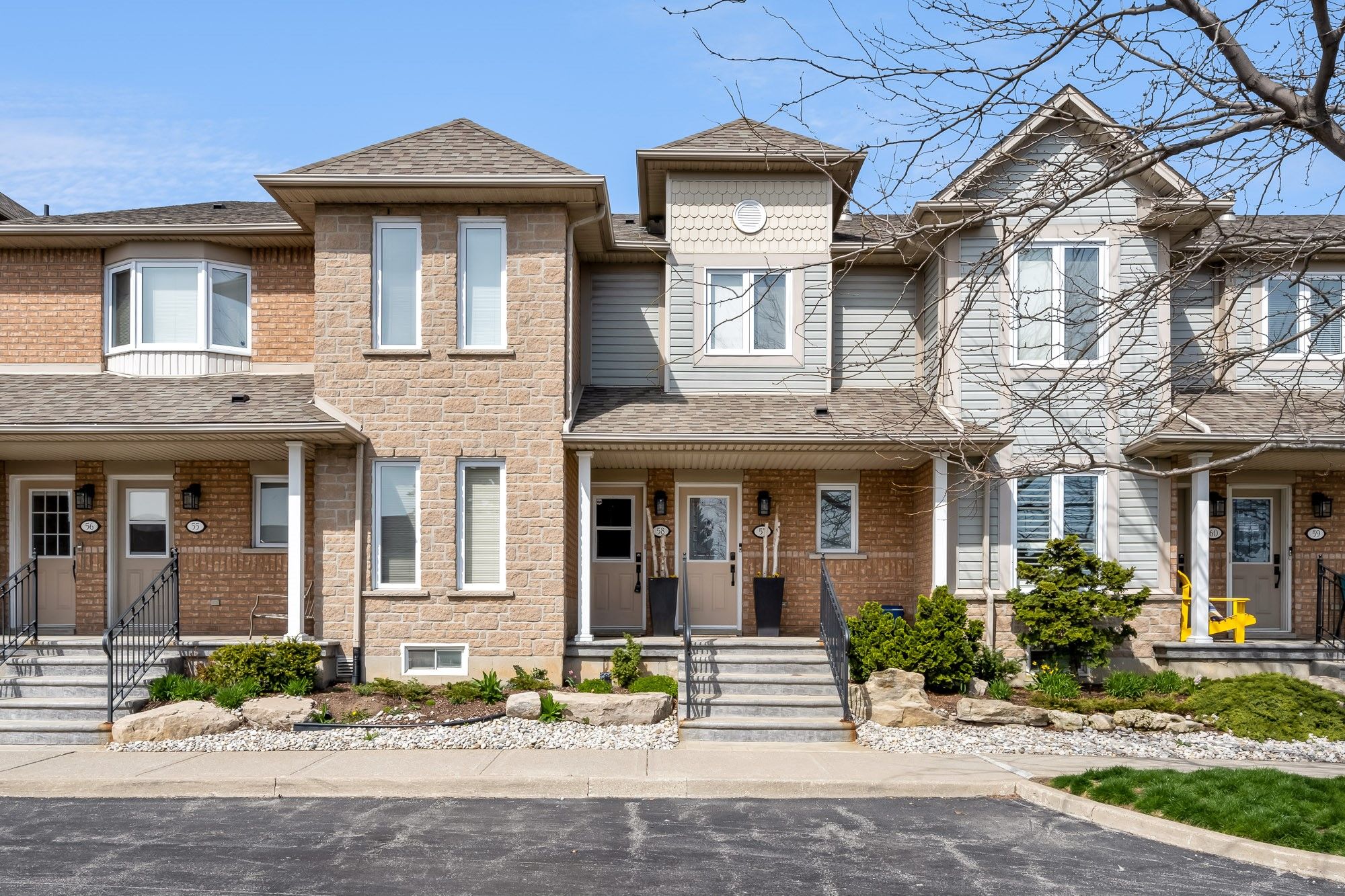 515 North Service Road 58, Hamilton, On L8e 5x6