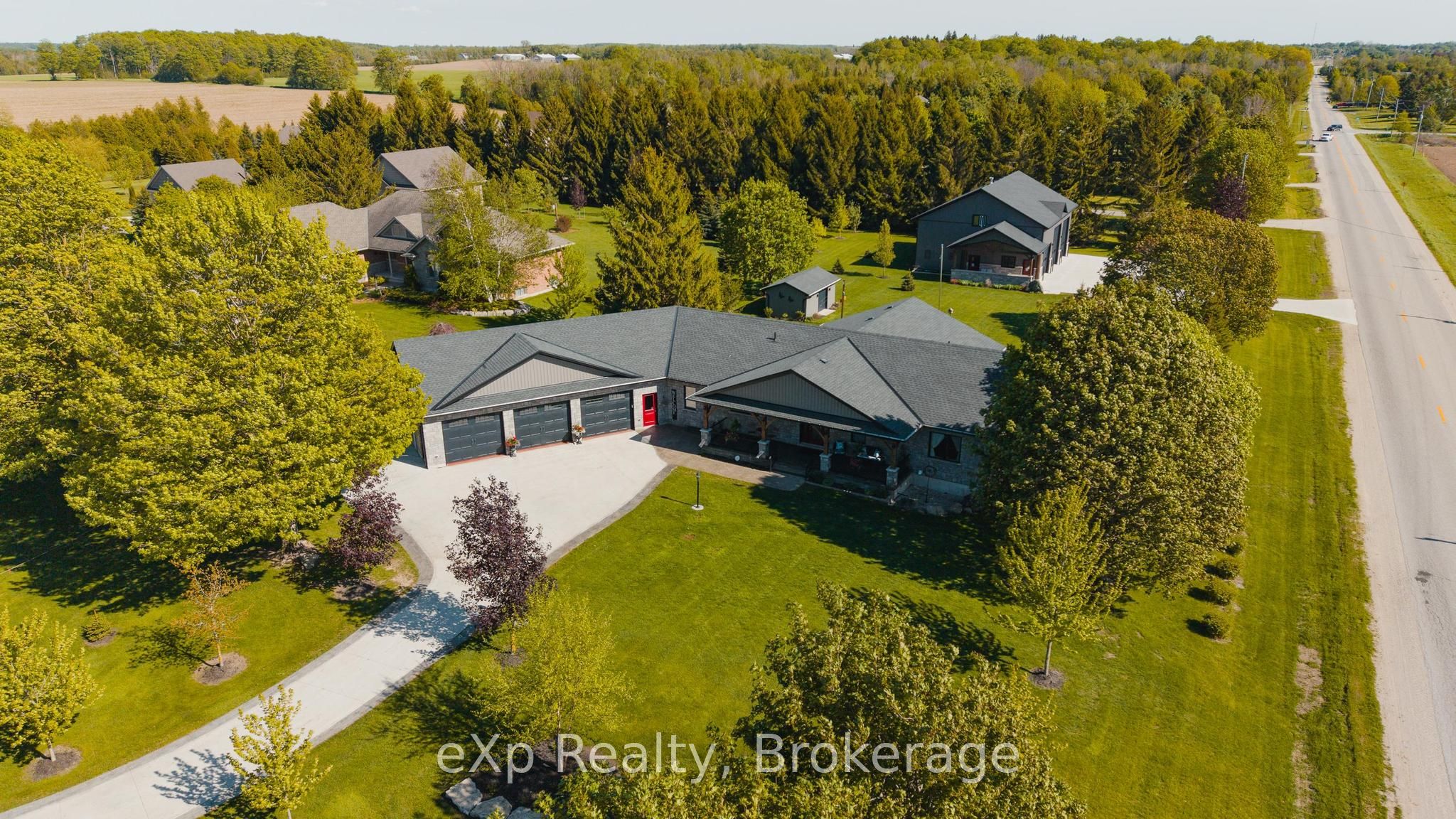 100 Harris Crescent, Southgate, On N0g 2l0