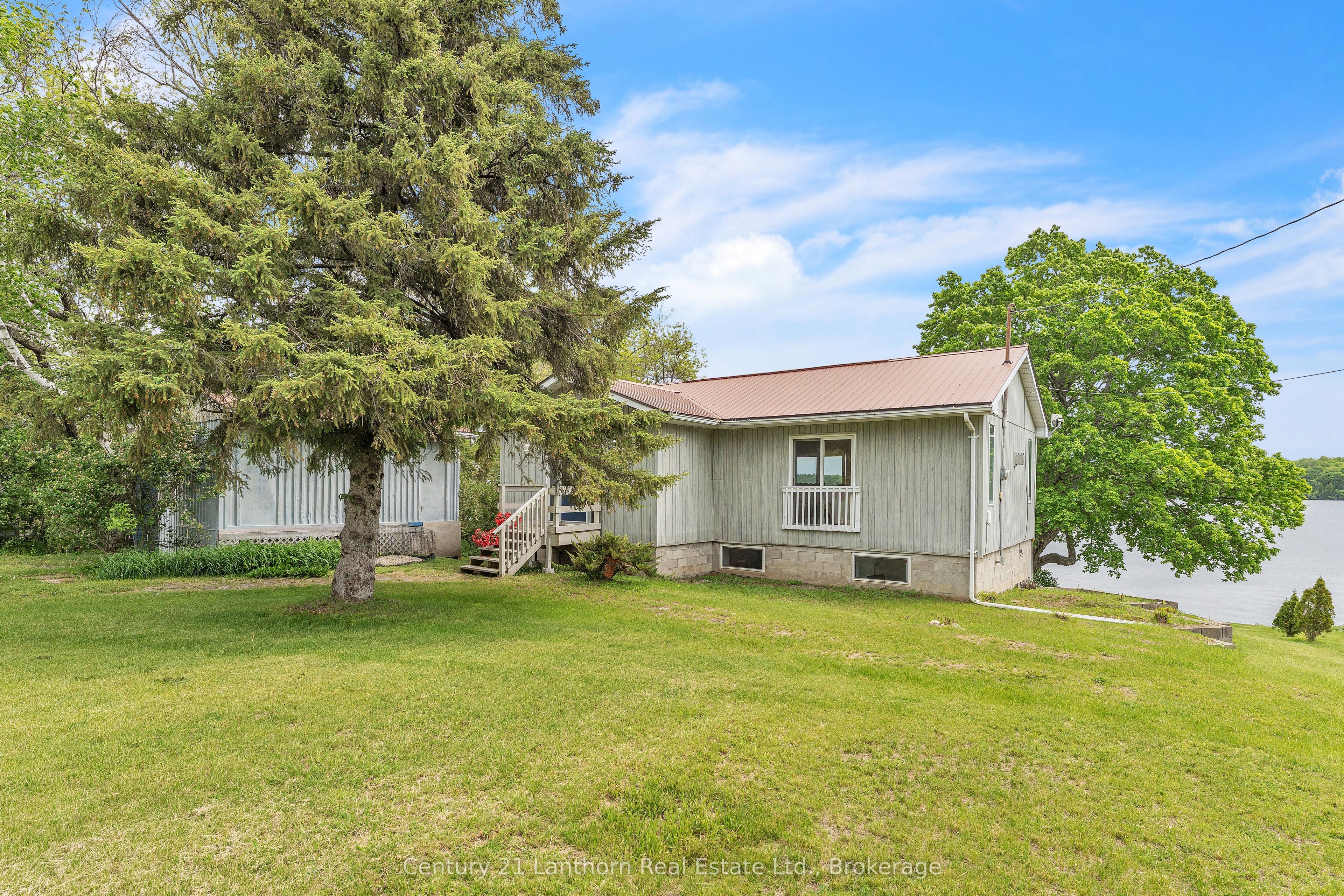 124 Richardson Lane, Prince Edward County, On K0k 2t0