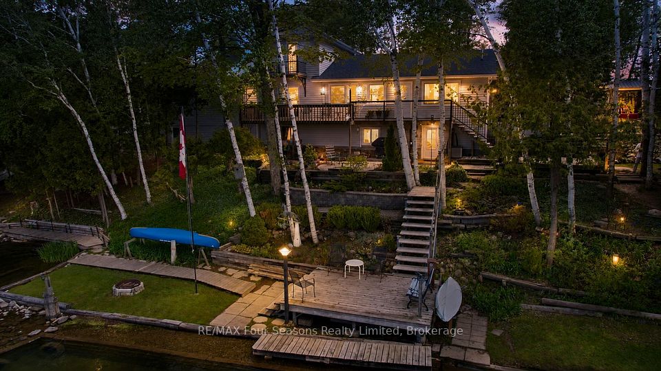 52 Shore Drive, South Bruce Peninsula, On N0h 1a0