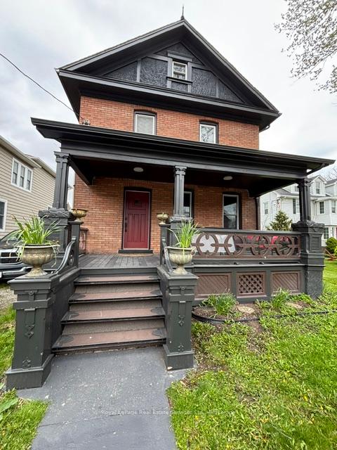 25 Isabel Street, Port Colborne, On L3k 4w6