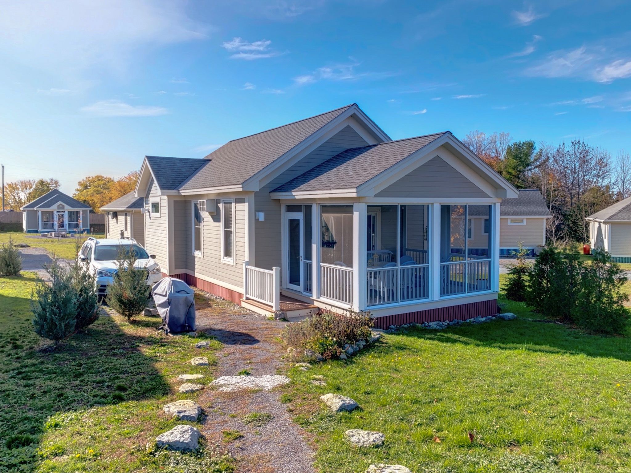 20 Butternut Lane 98, Prince Edward County, On K0k 1p0