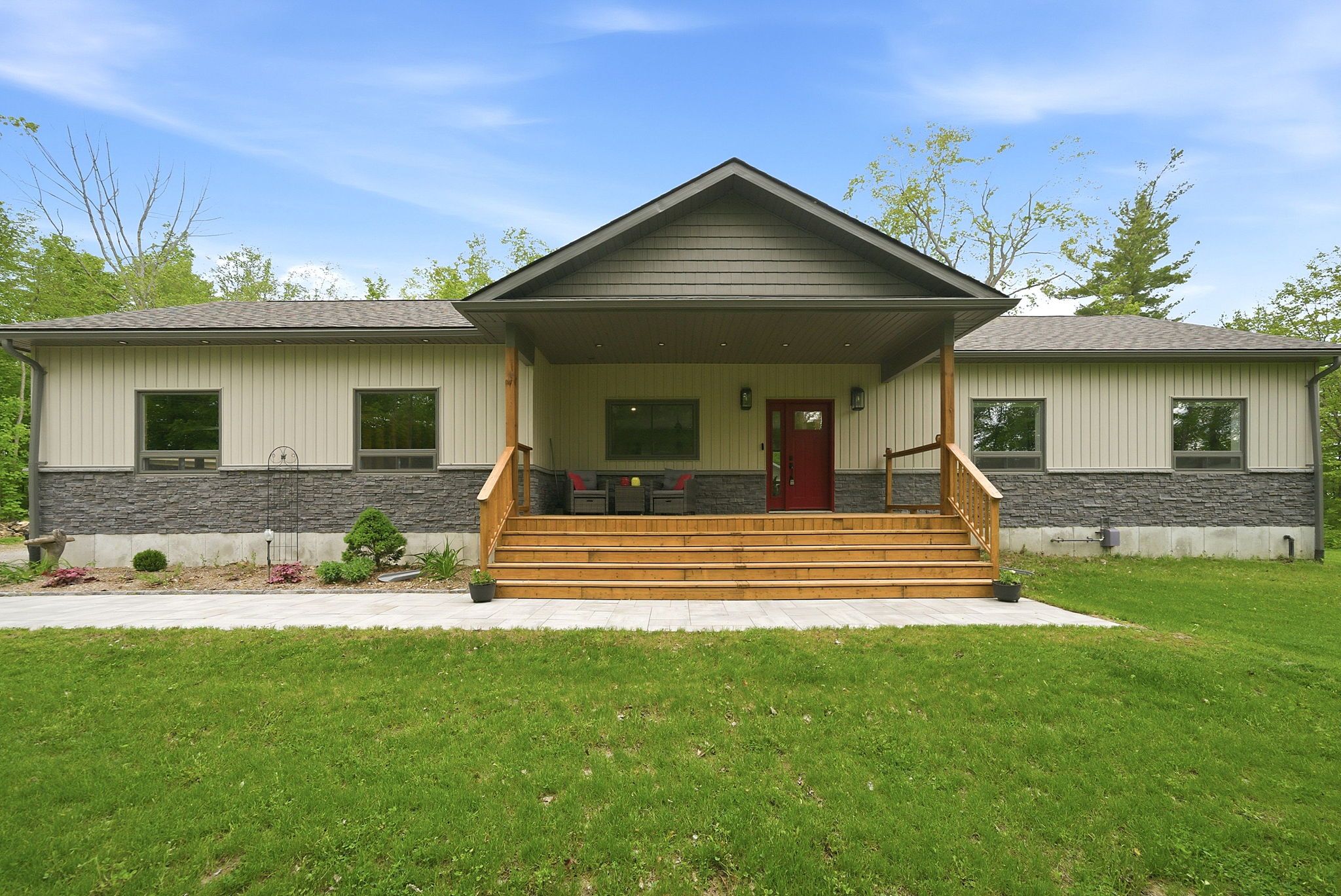 218 Campbell Road, Alnwick/Haldimand, On K0k 2x0