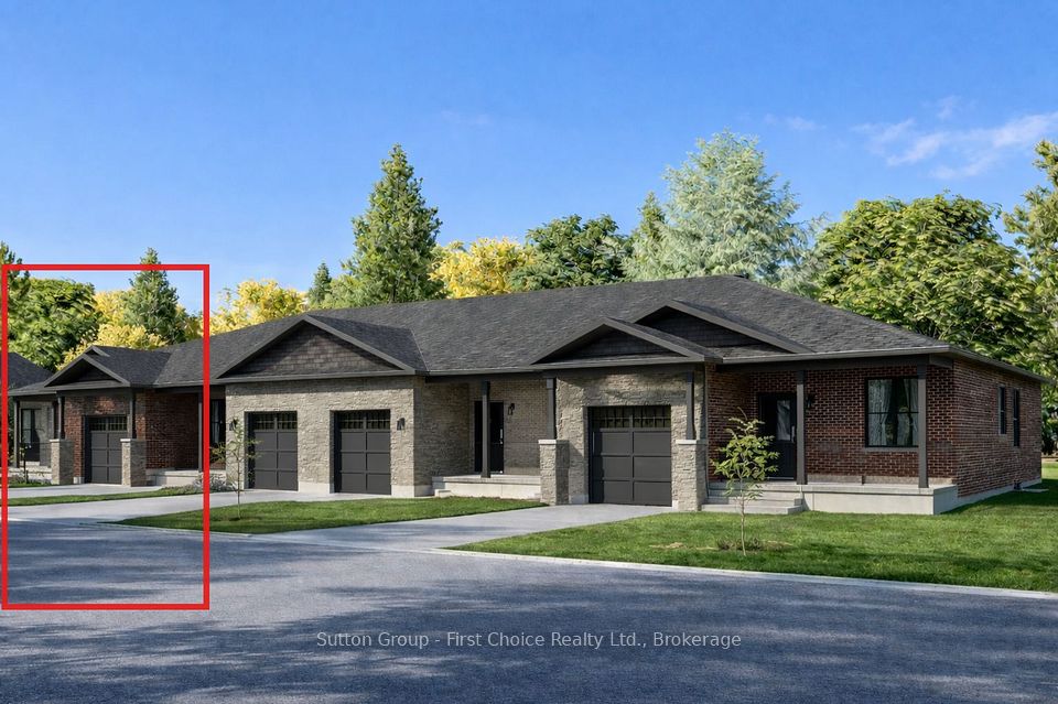 18 Wimpole Street, West Perth, On N0k 1n0