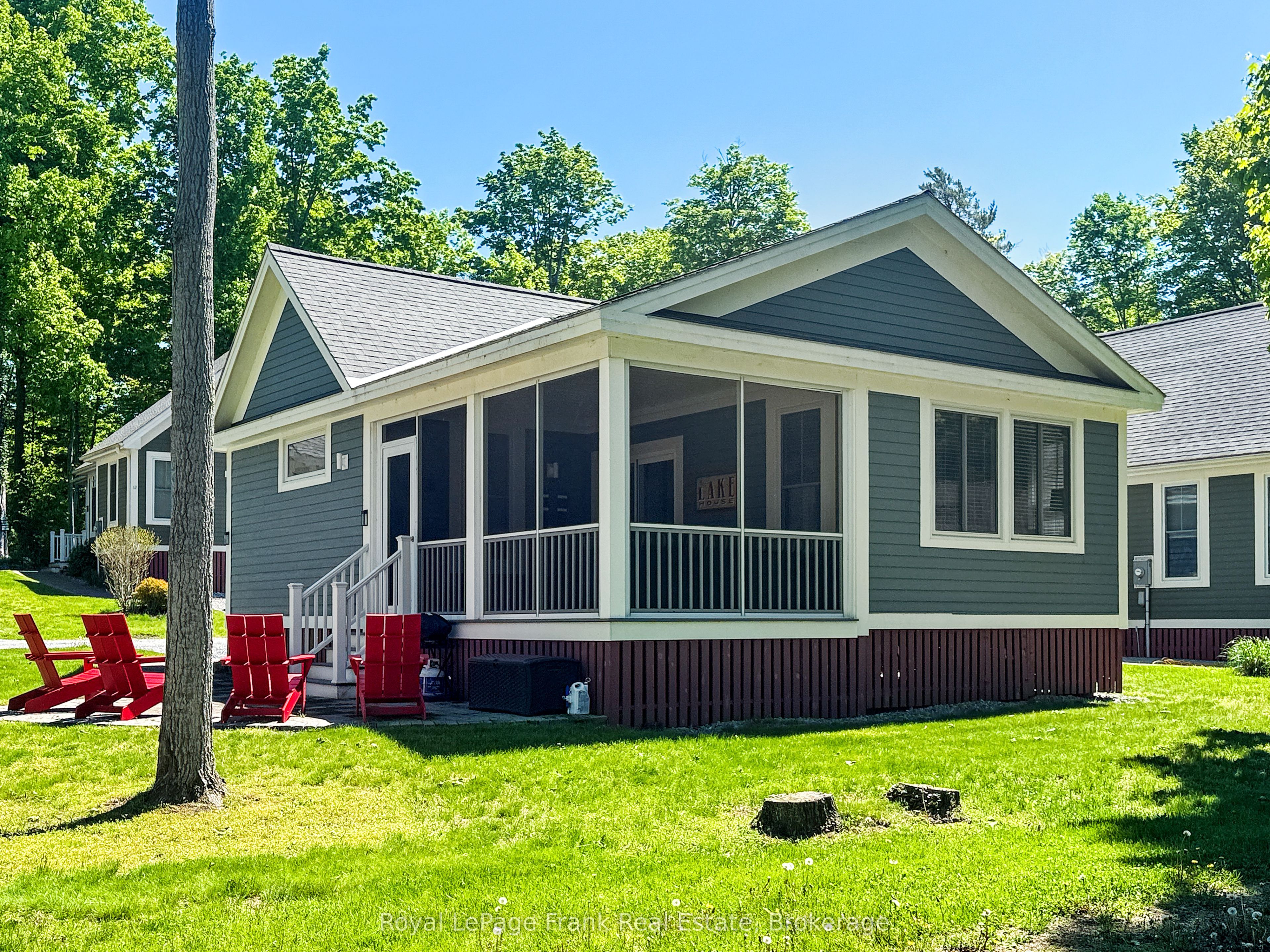 5 Hollow Lane 215, Prince Edward County, On K0k 1p0