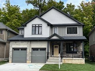 217 Jeffrey Place, Kitchener, On N2c 2t7