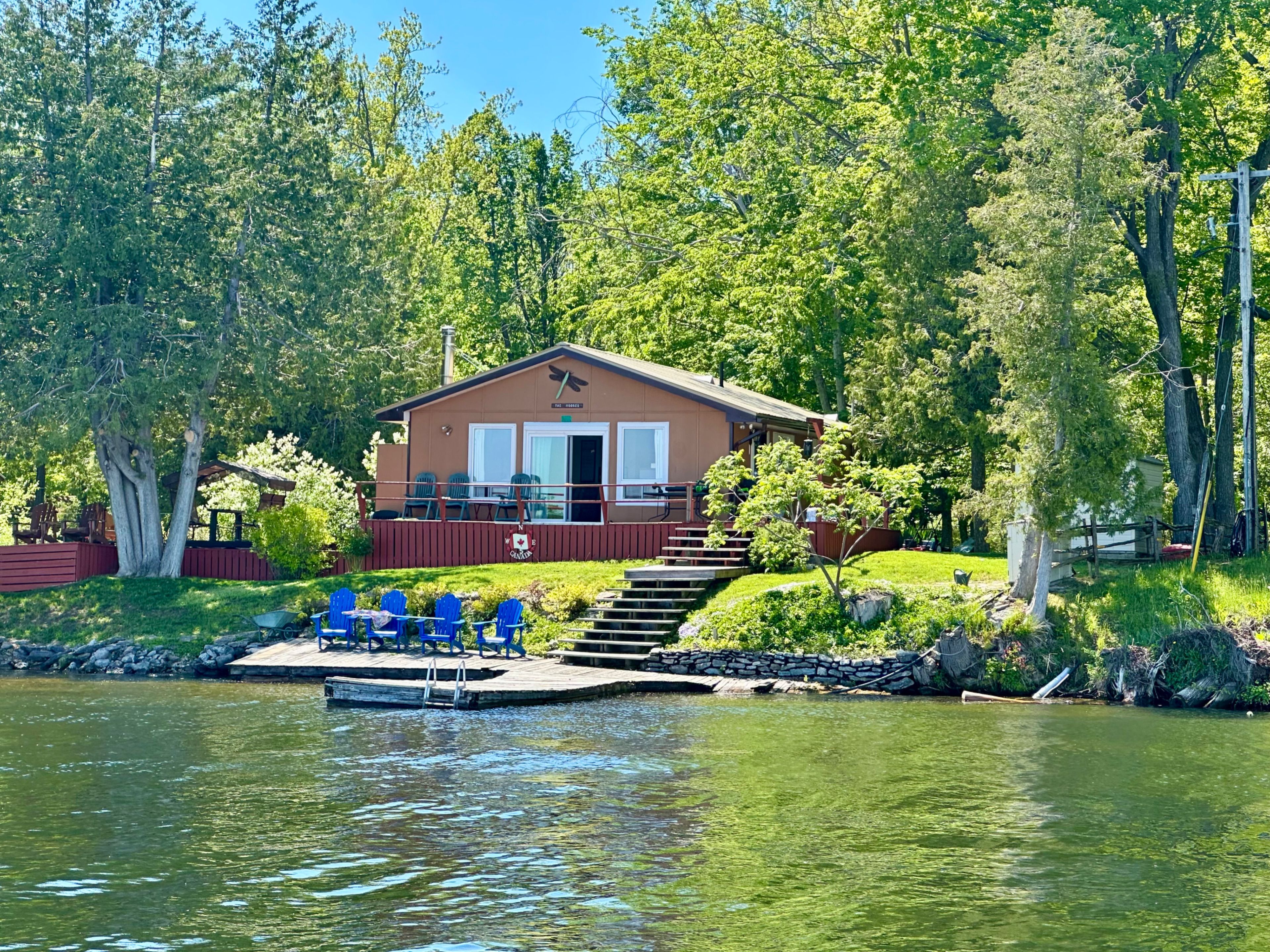 700 Grand Island Road, Kawartha Lakes, On K0m 1n0