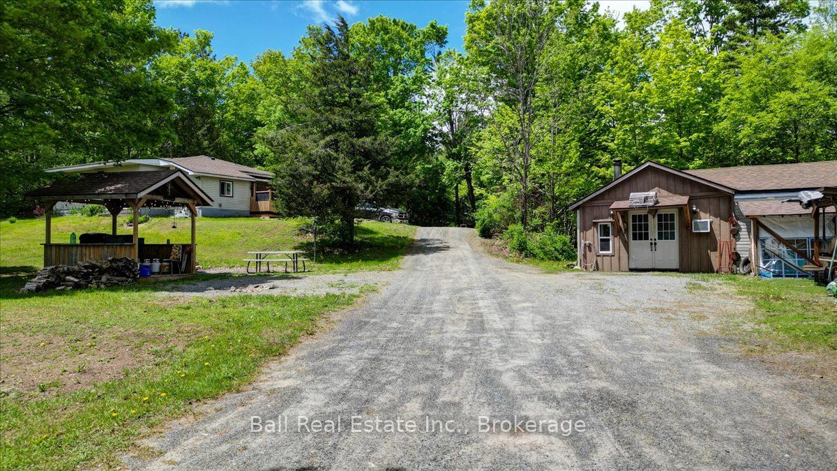 20 Art Bott Road, North Kawartha, On K0l 1a0